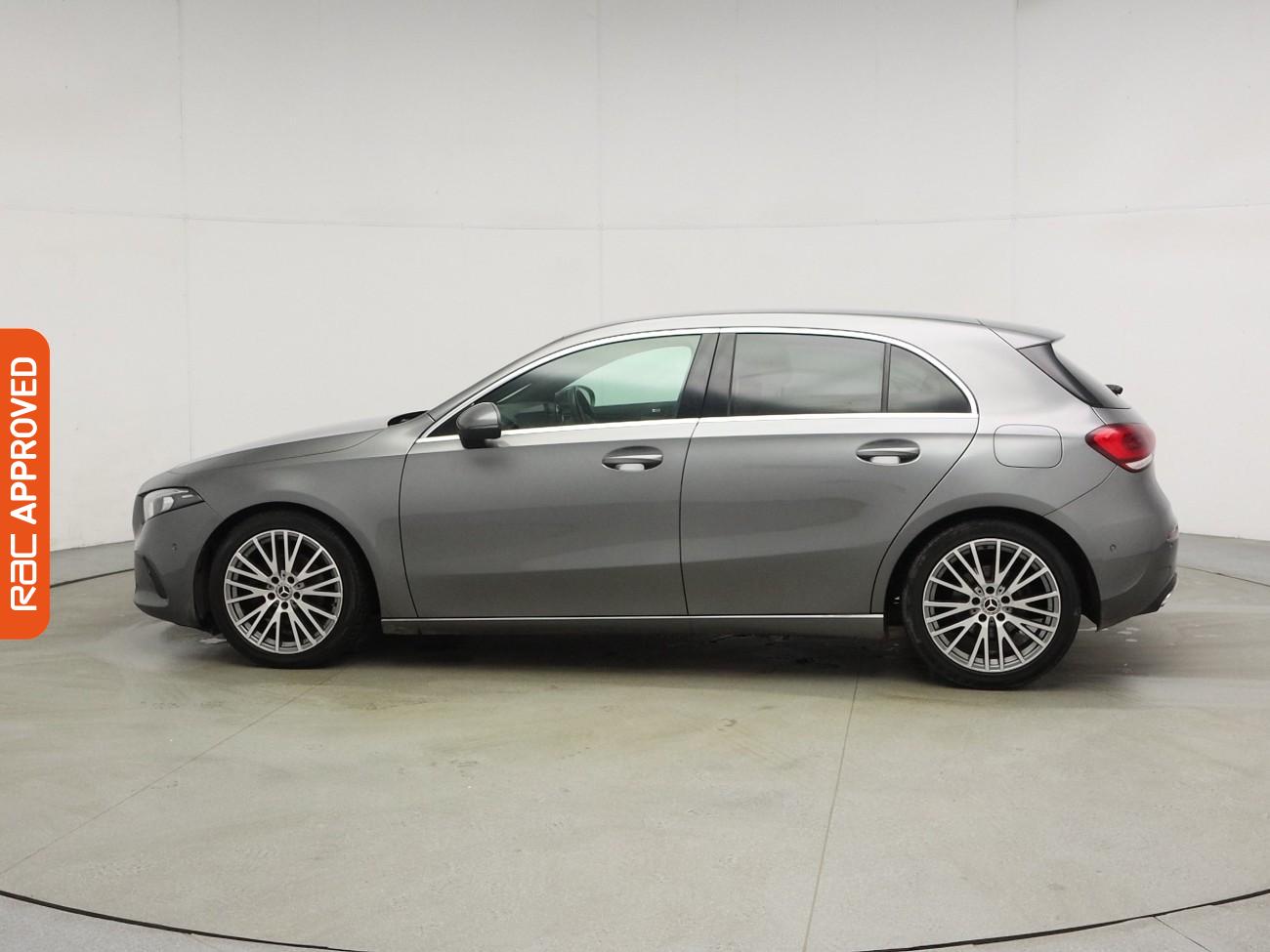 Used Mercedes-Benz A-Class 2021 for sale - 77935559: Photo 29