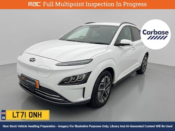 Used Hyundai KONA 2021 for sale - 77199551: Photo