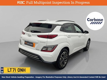 Used Hyundai KONA 2021 for sale - 77199551: Photo