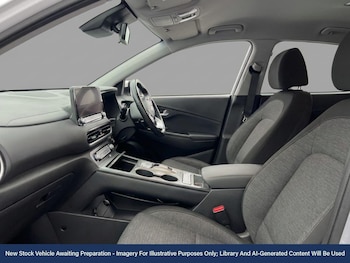 Used Hyundai KONA 2021 for sale - 77199551: Photo