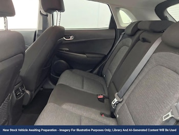 Used Hyundai KONA 2021 for sale - 77199551: Photo