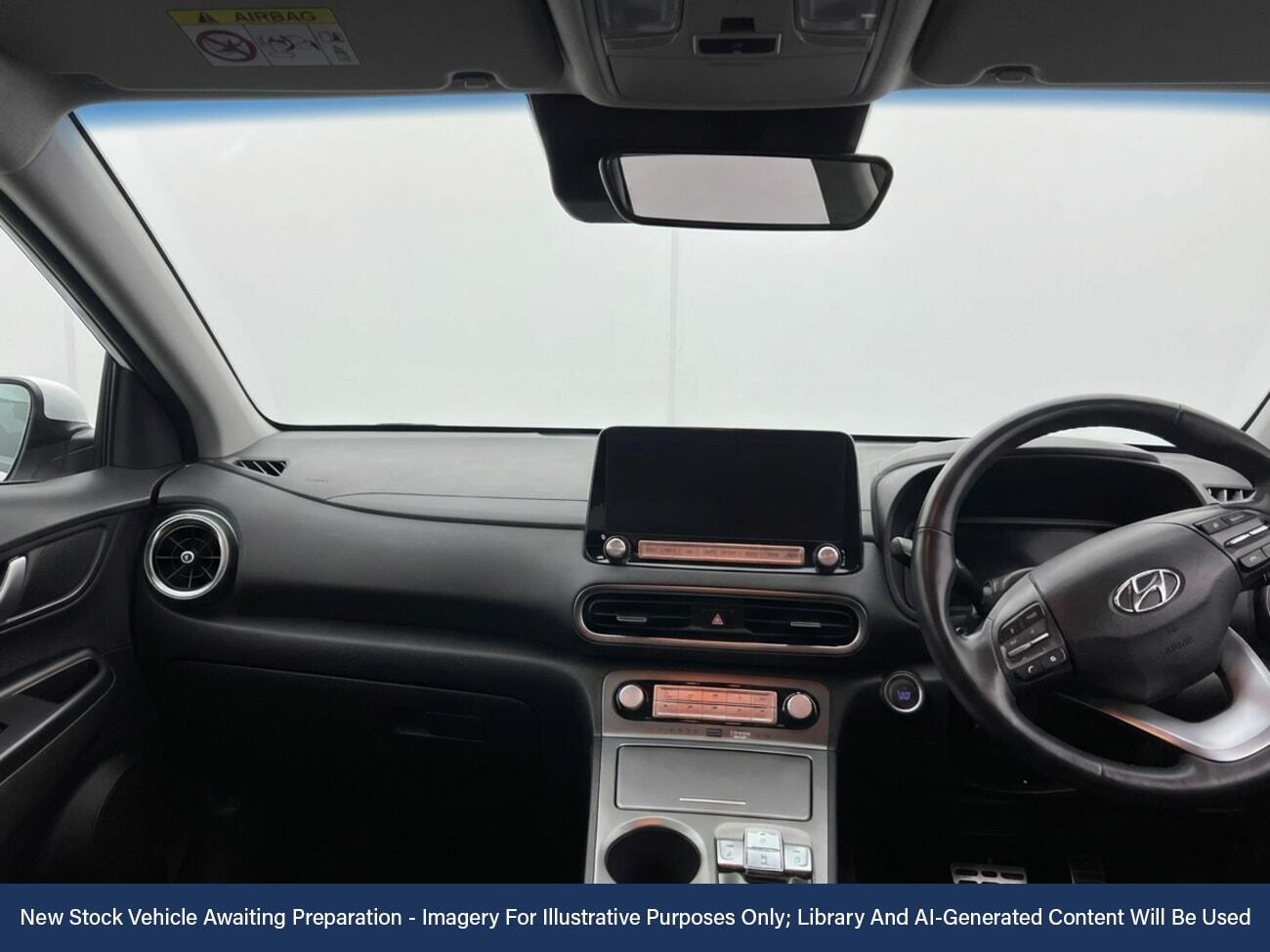 Used Hyundai KONA 2021 for sale - 77199551: Photo 7