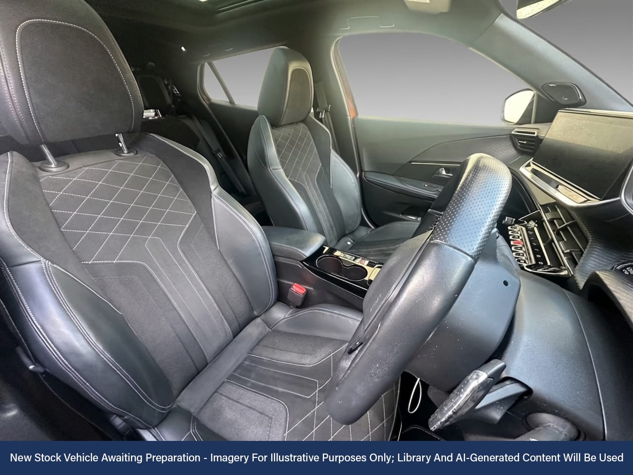 Used Peugeot 2008 2020 for sale - 78105169: Photo 3