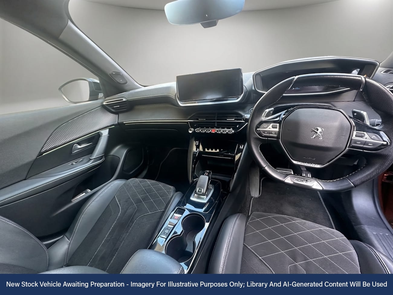 Used Peugeot 2008 2020 for sale - 78105169: Photo 6