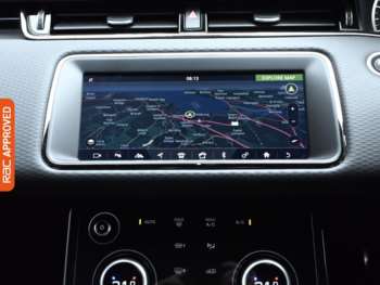 Used Land Rover Range Rover Evoque 2020 for sale - 75261680: Photo