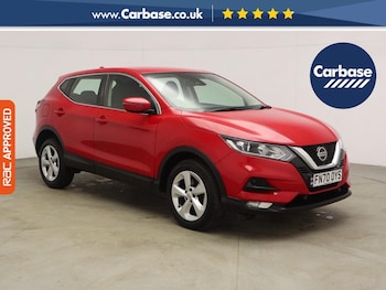 Used Nissan Qashqai 2020 for sale - 78584063: Photo
