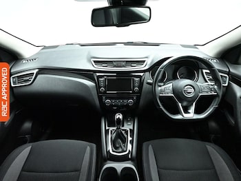 Used Nissan Qashqai 2020 for sale - 78584063: Photo