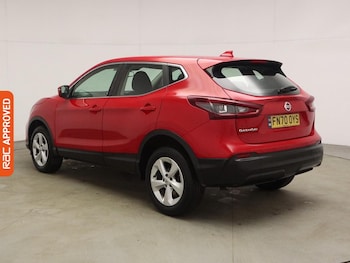 Used Nissan Qashqai 2020 for sale - 78584063: Photo