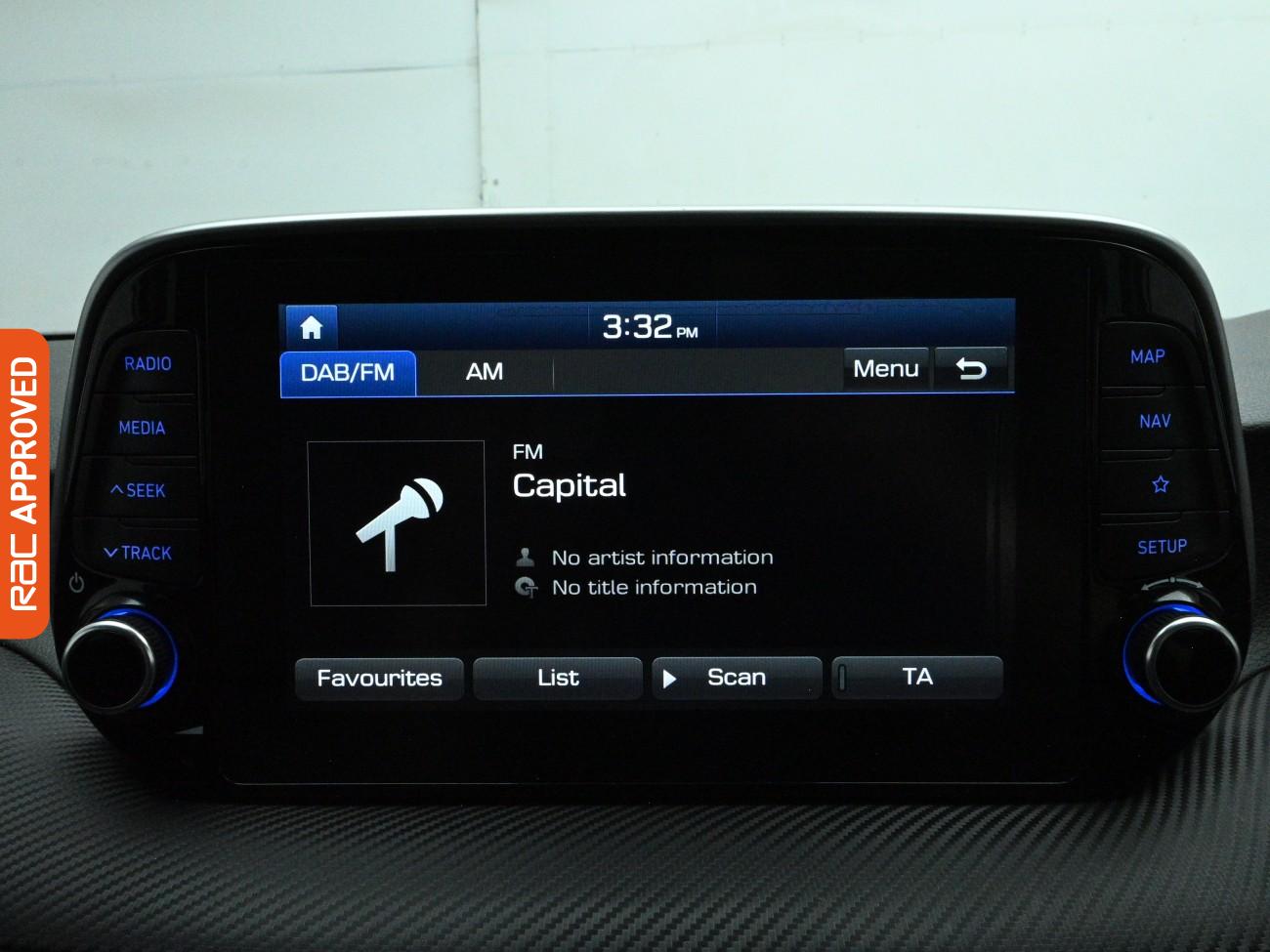 Used Hyundai TUCSON 2018 for sale - 77692358: Photo 15