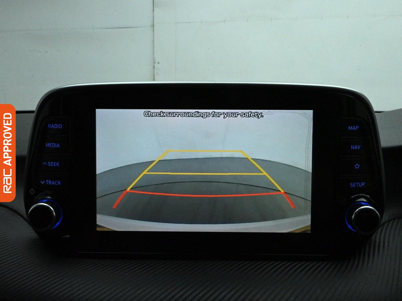 Used Hyundai TUCSON 2018 for sale - 77692358: Photo 18