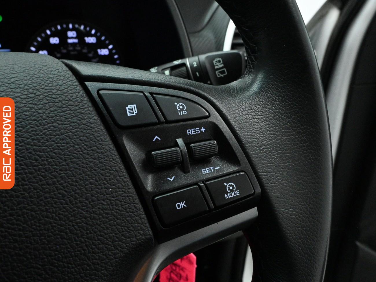 Used Hyundai TUCSON 2018 for sale - 77692358: Photo 21