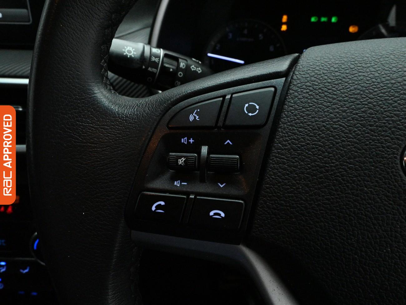 Used Hyundai TUCSON 2018 for sale - 77692358: Photo 23