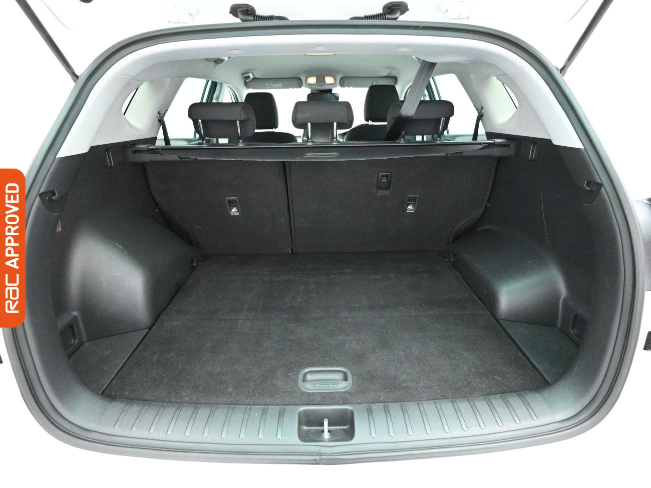 Used Hyundai TUCSON 2018 for sale - 77692358: Photo 25