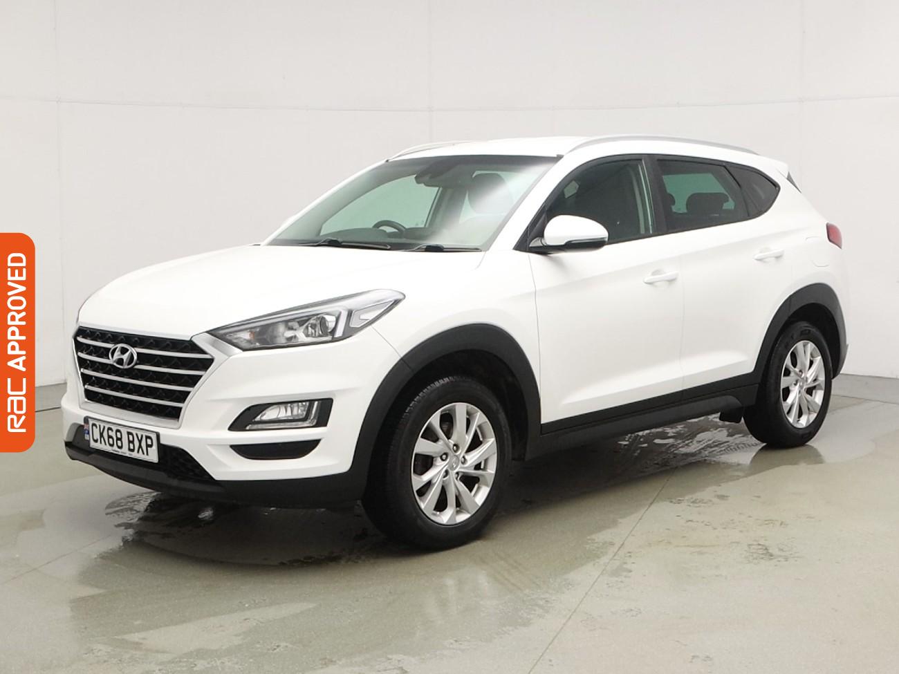 Used Hyundai TUCSON 2018 for sale - 77692358: Photo 27
