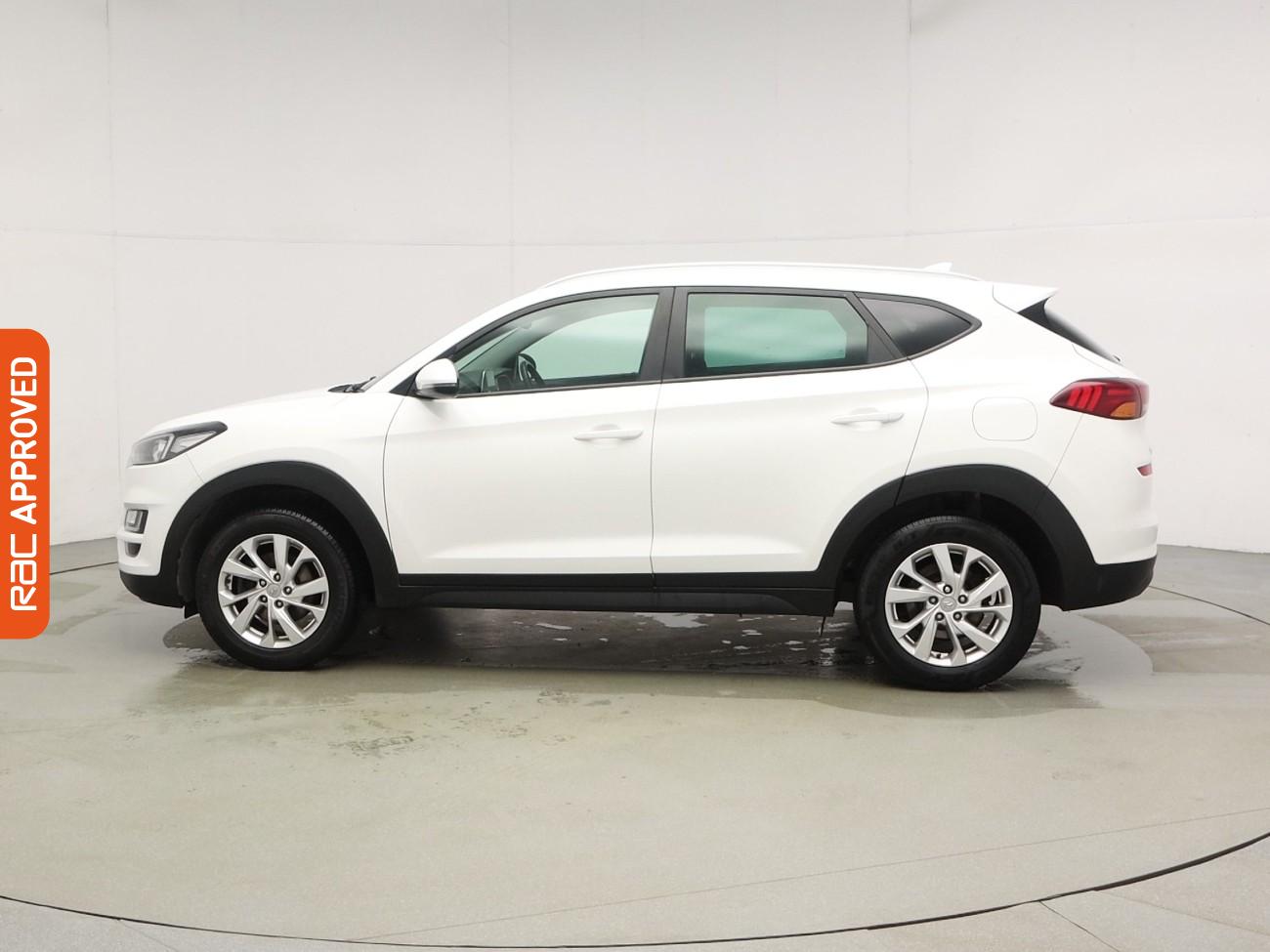 Used Hyundai TUCSON 2018 for sale - 77692358: Photo 28