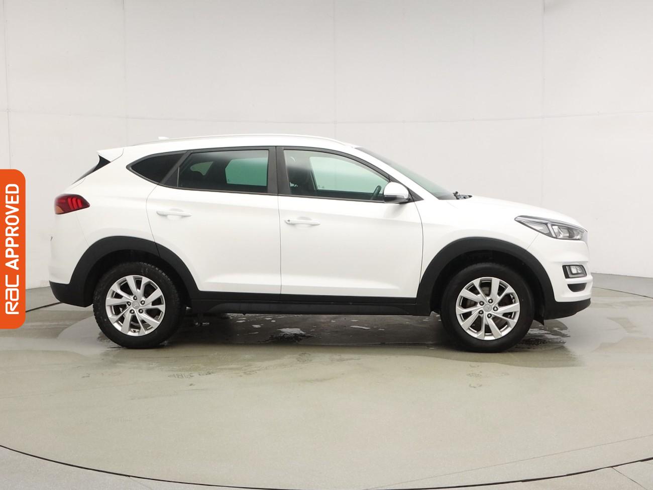 Used Hyundai TUCSON 2018 for sale - 77692358: Photo 6