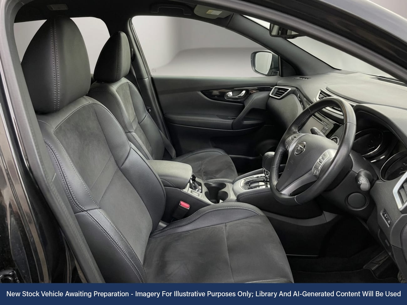 Used Nissan Qashqai 2017 for sale - 77421489: Photo 3