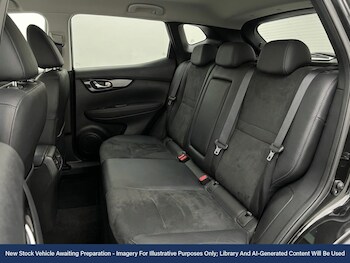 Used Nissan Qashqai 2017 for sale - 77421489: Photo