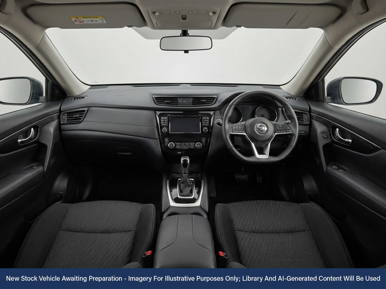 Used Nissan Qashqai 2017 for sale - 77421489: Photo 6