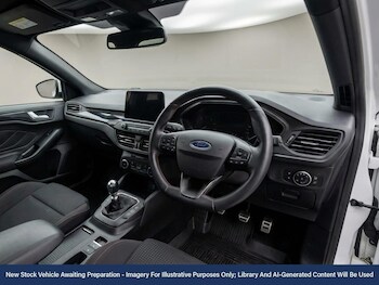 Used Ford Focus 2019 for sale - 77340854: Photo