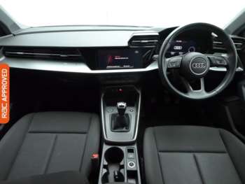 Used Audi A3 2022 for sale - 74867315: Photo