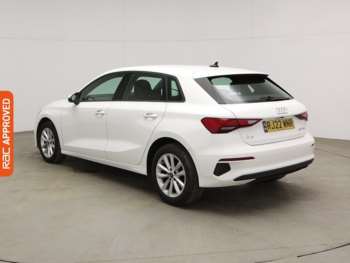 Used Audi A3 2022 for sale - 74867315: Photo