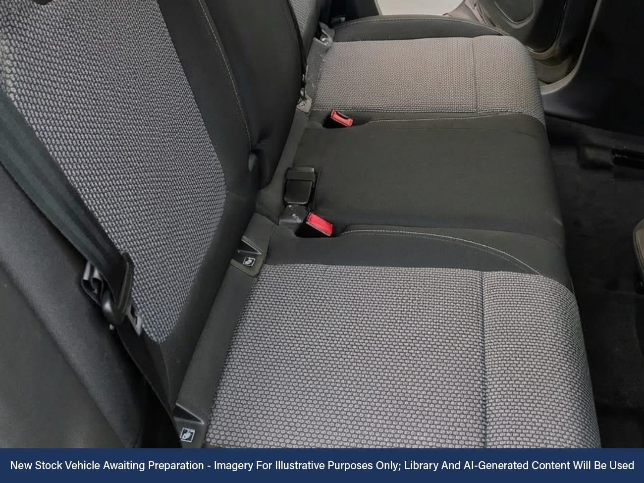 Used Vauxhall Grandland X 2020 for sale - 77834880: Photo 3