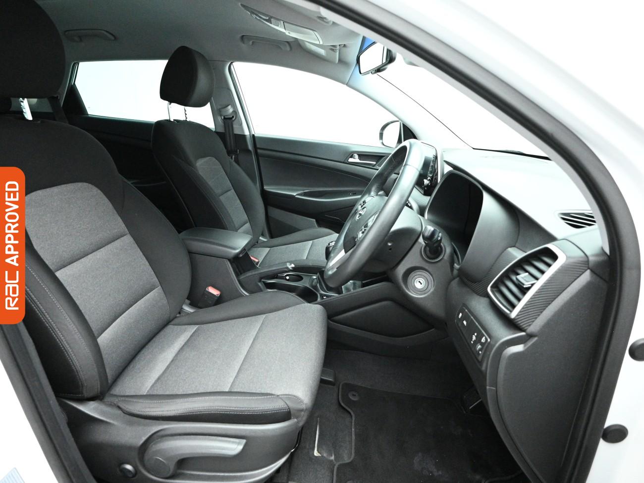 Used Hyundai TUCSON 2019 for sale - 77928953: Photo 12