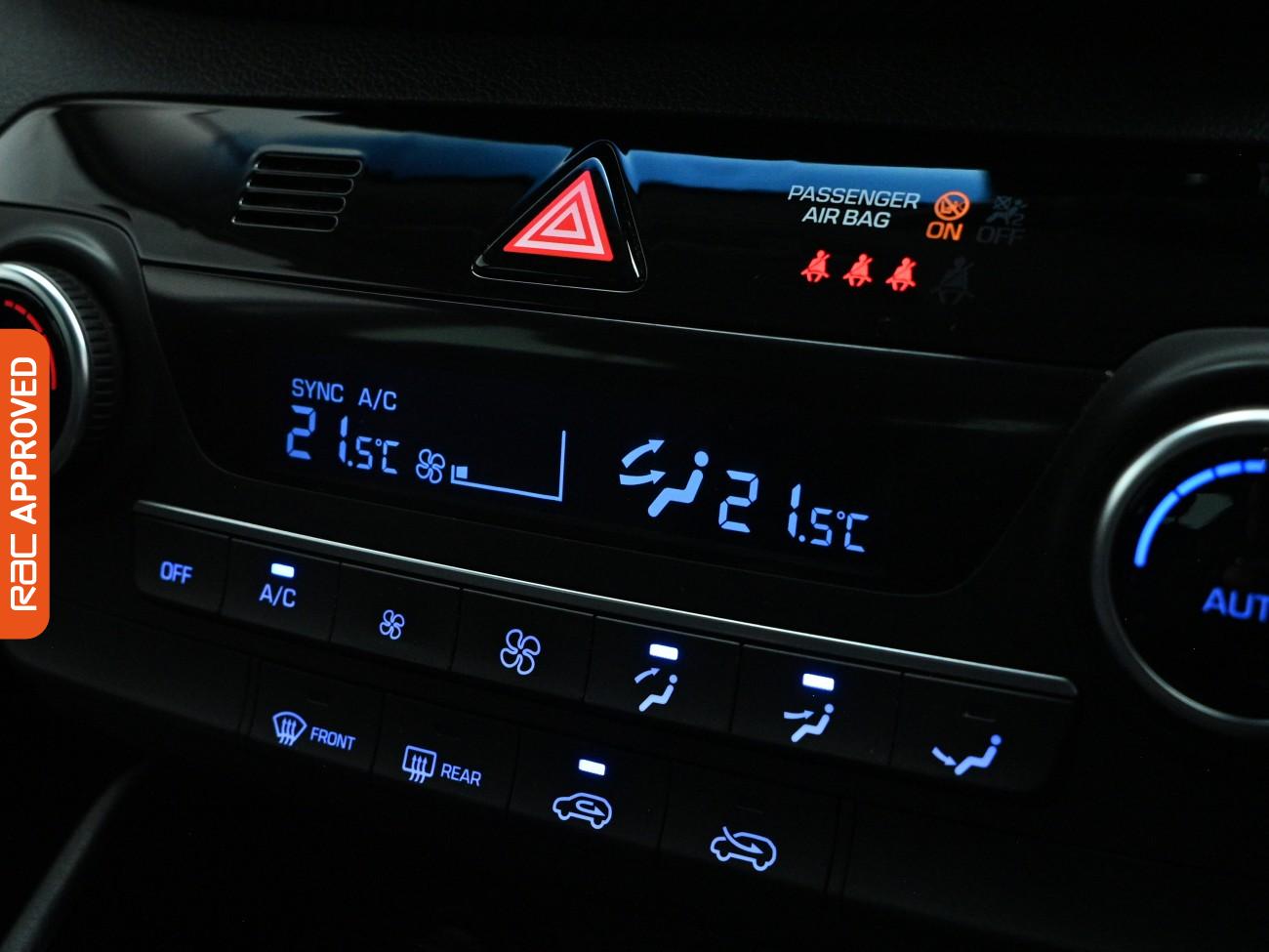 Used Hyundai TUCSON 2019 for sale - 77928953: Photo 15