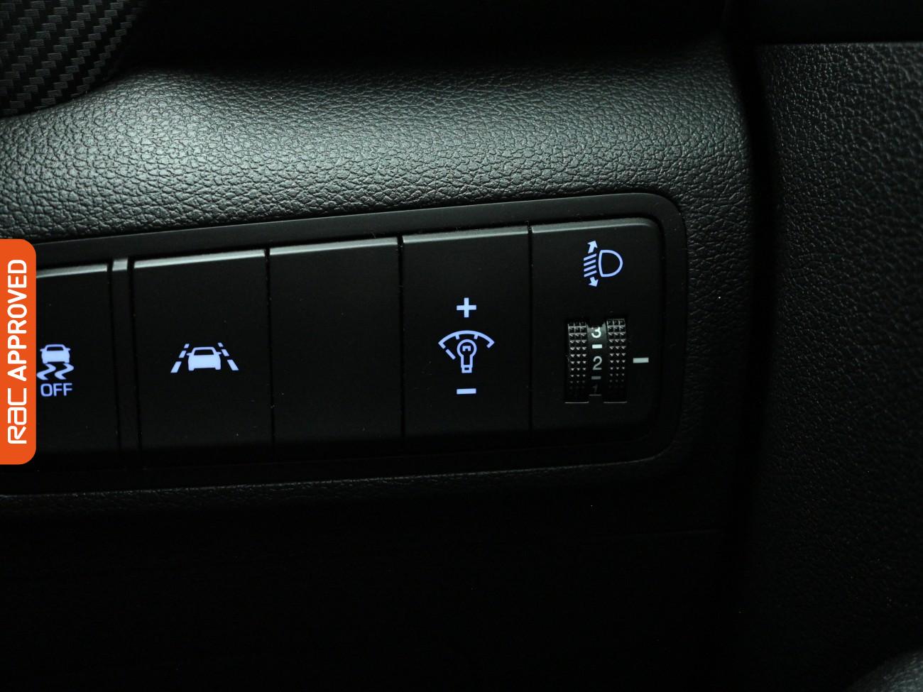 Used Hyundai TUCSON 2019 for sale - 77928953: Photo 18