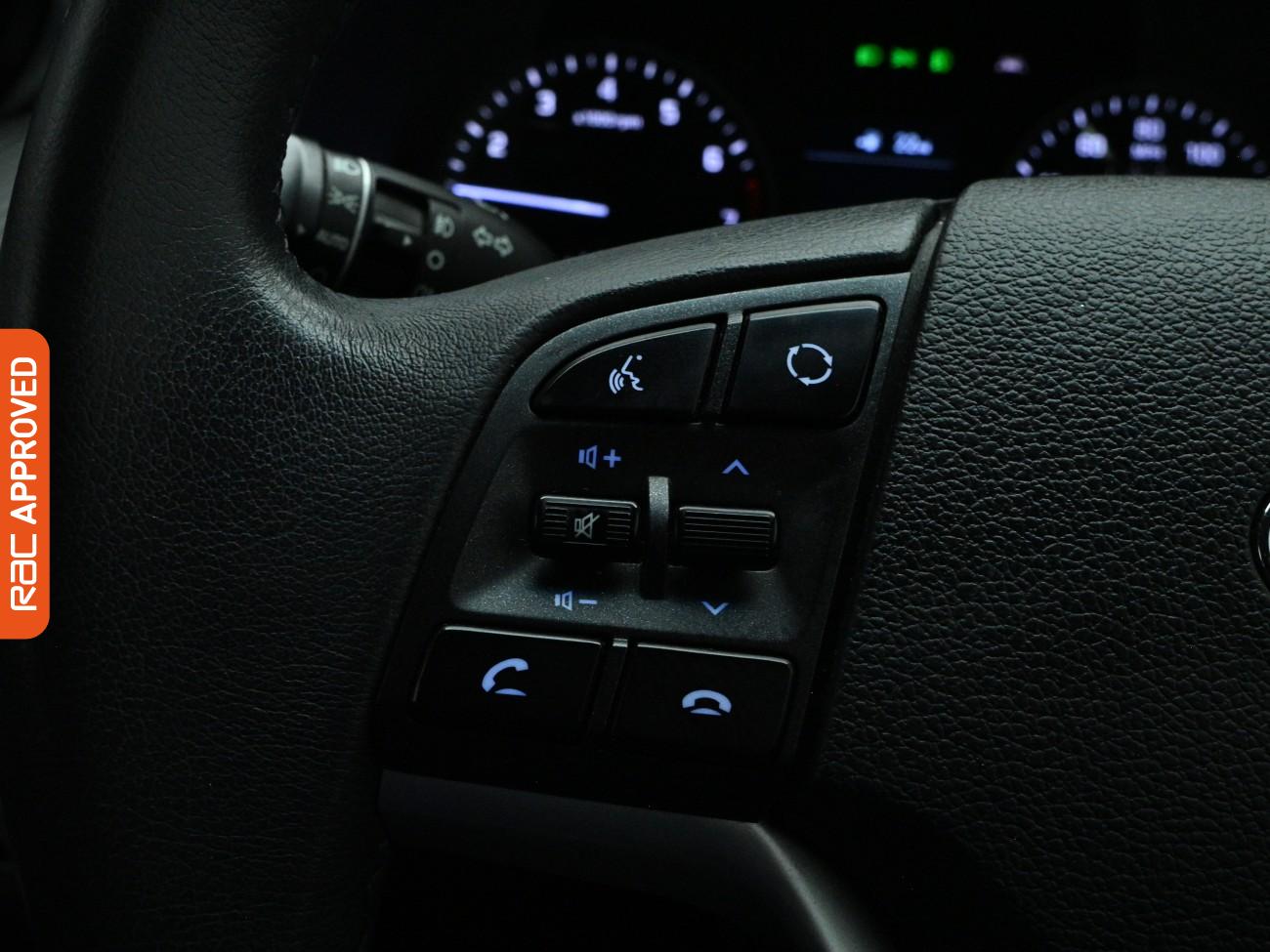 Used Hyundai TUCSON 2019 for sale - 77928953: Photo 22