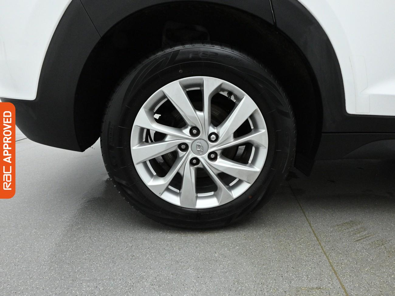 Used Hyundai TUCSON 2019 for sale - 77928953: Photo 25