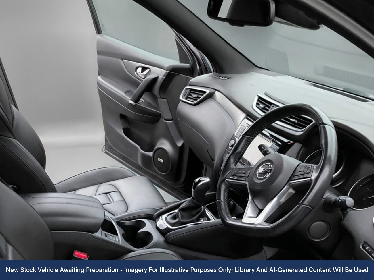 Used Nissan Qashqai 2017 for sale - 77199533: Photo 3