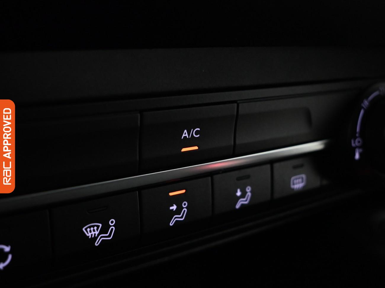 Used Peugeot Rifter 2022 for sale - 76535328: Photo 17