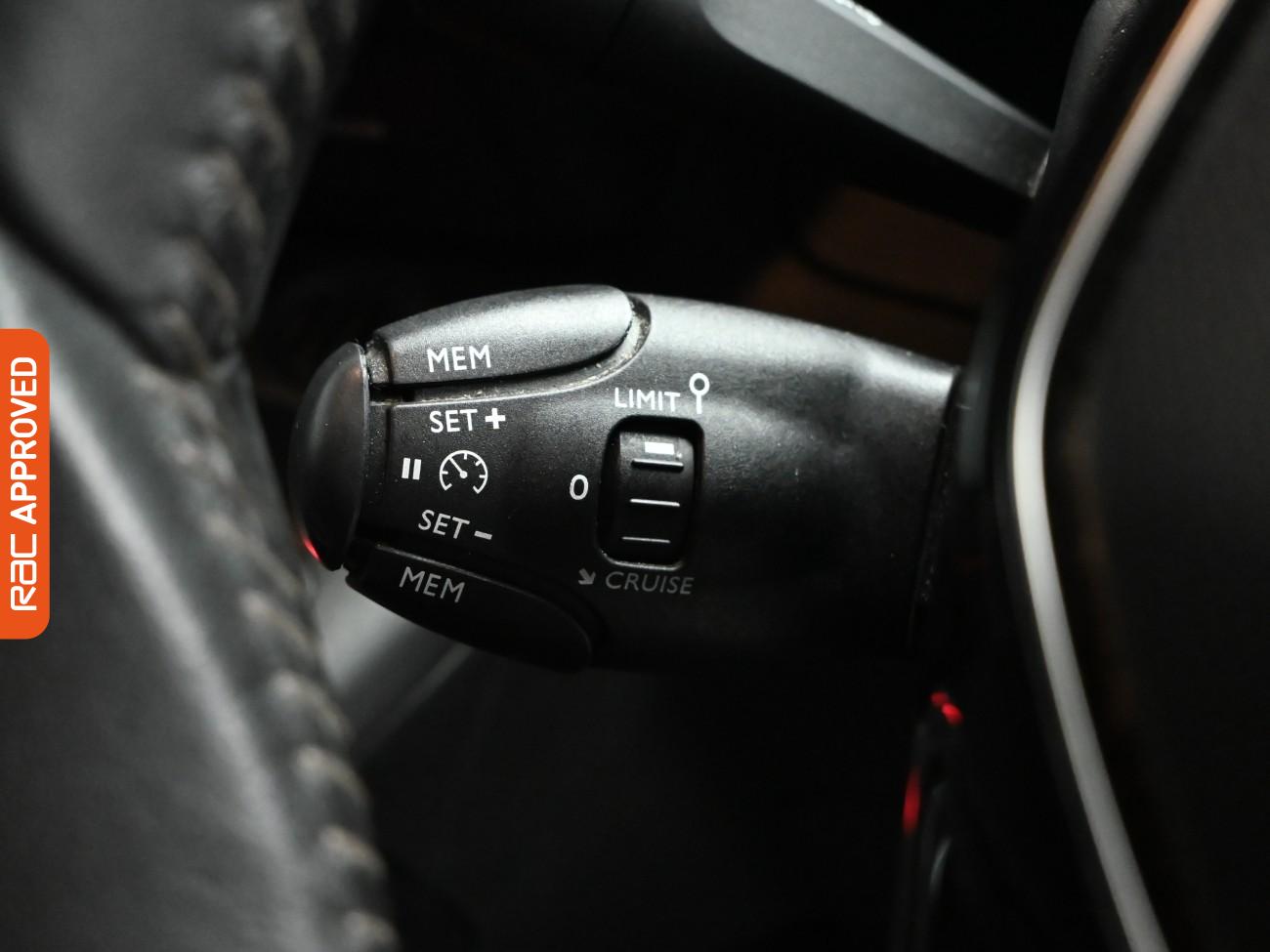 Used Peugeot Rifter 2022 for sale - 76535328: Photo 18