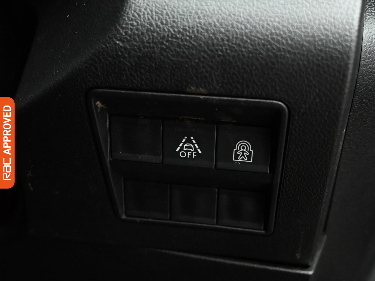 Used Peugeot Rifter 2022 for sale - 76535328: Photo 19