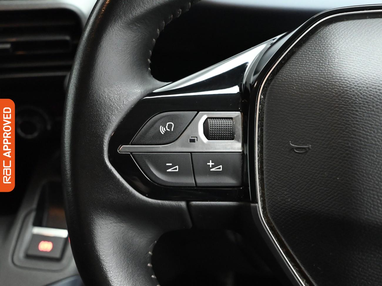 Used Peugeot Rifter 2022 for sale - 76535328: Photo 21