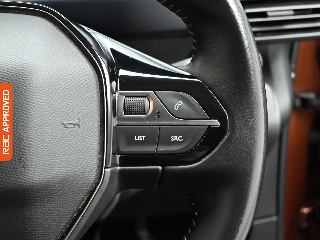 Used Peugeot Rifter 2022 for sale - 76535328: Photo 22