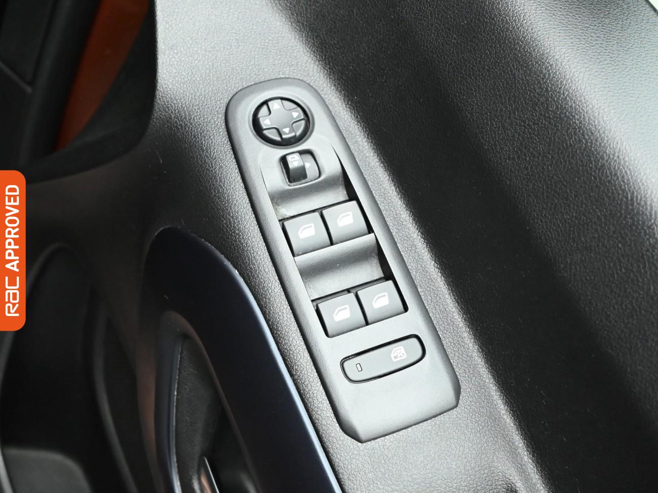 Used Peugeot Rifter 2022 for sale - 76535328: Photo 23