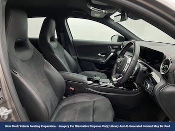 Used Mercedes-Benz A-Class 2020 for sale - 79228088: Photo