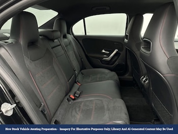 Used Mercedes-Benz A-Class 2020 for sale - 79228088: Photo