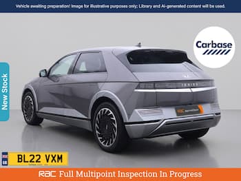 Used Hyundai IONIQ 5 2022 for sale - 79649254: Photo