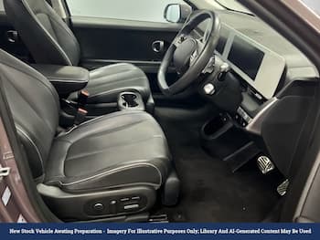 Used Hyundai IONIQ 5 2022 for sale - 79649254: Photo