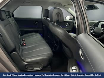 Used Hyundai IONIQ 5 2022 for sale - 79649254: Photo