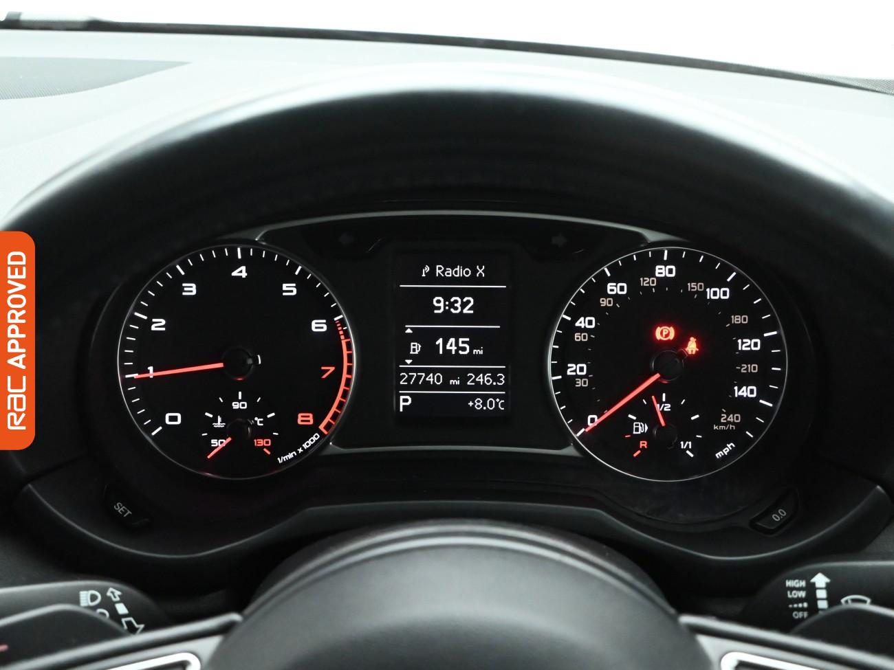 Used Audi A1 2015 for sale - 76774658: Photo 11