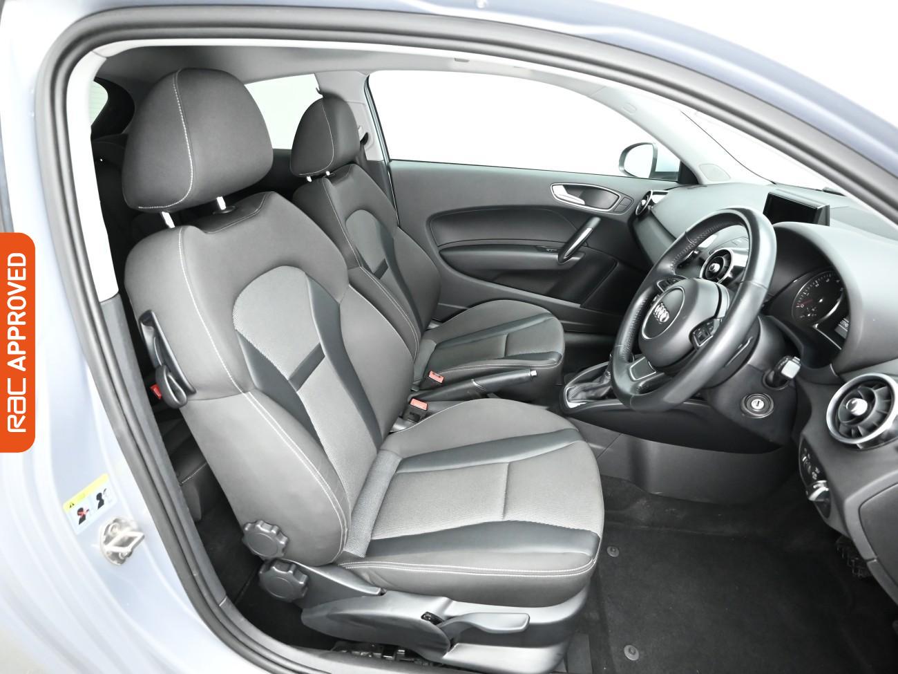 Used Audi A1 2015 for sale - 76774658: Photo 12