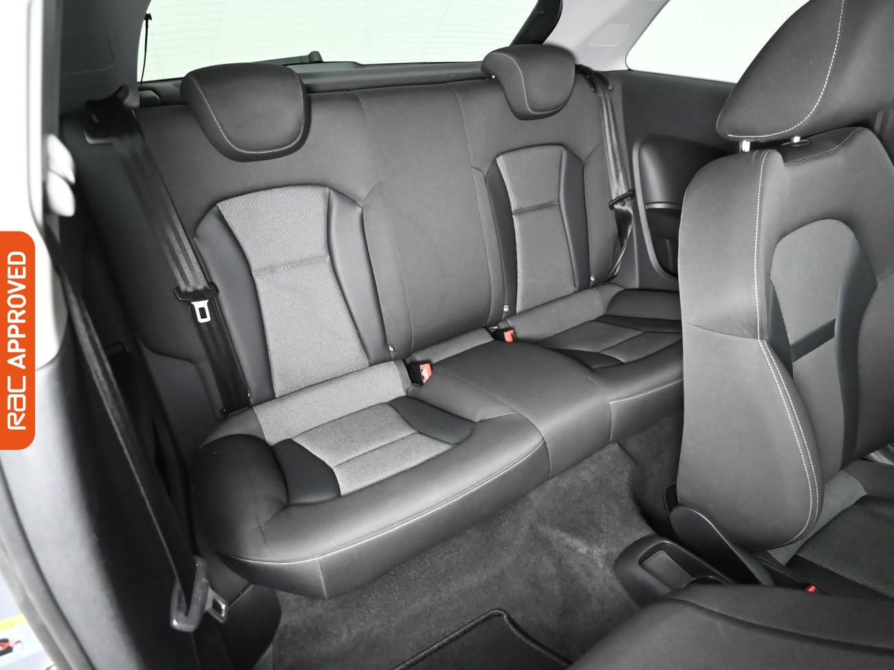 Used Audi A1 2015 for sale - 76774658: Photo 13