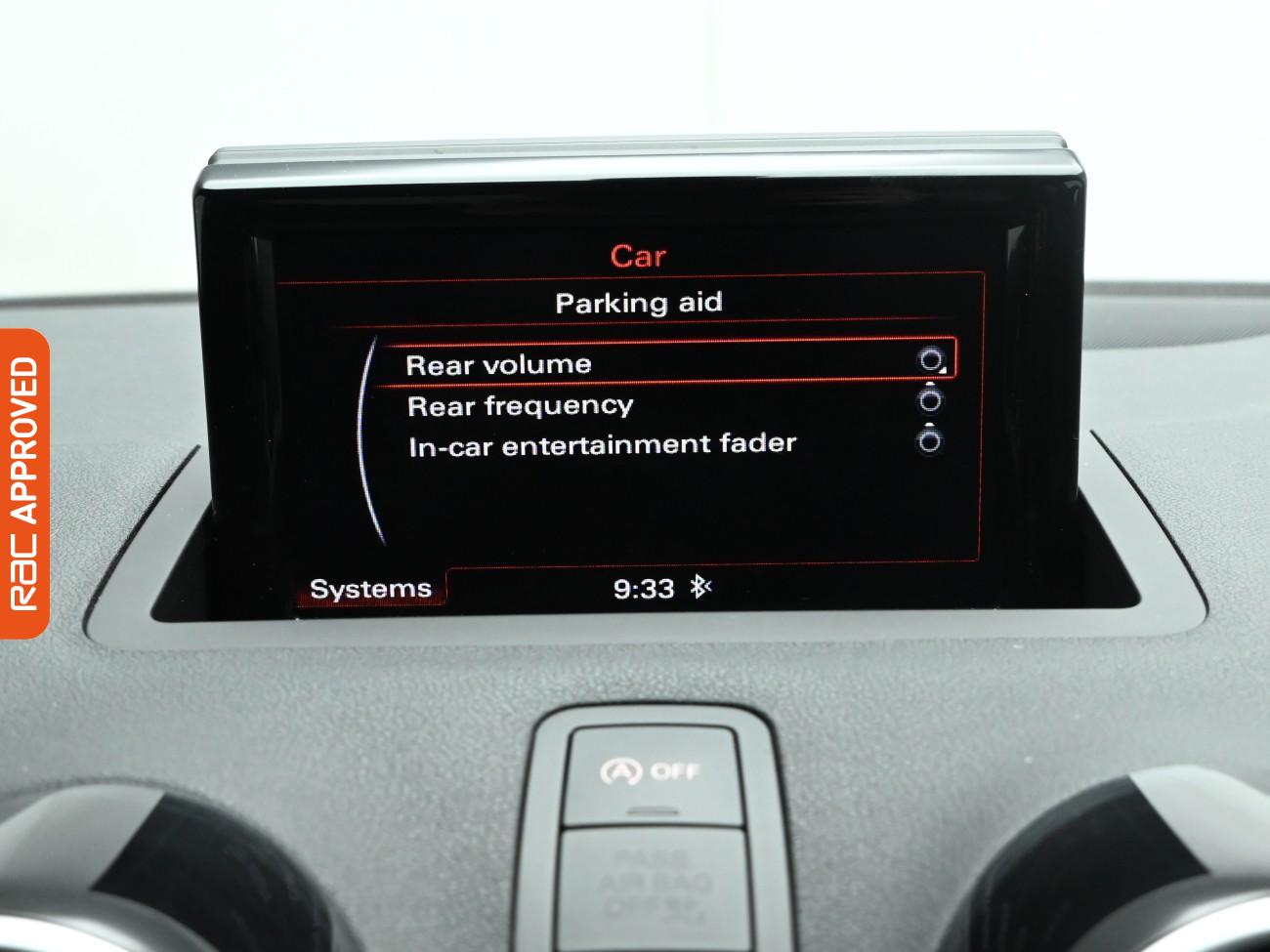 Used Audi A1 2015 for sale - 76774658: Photo 14