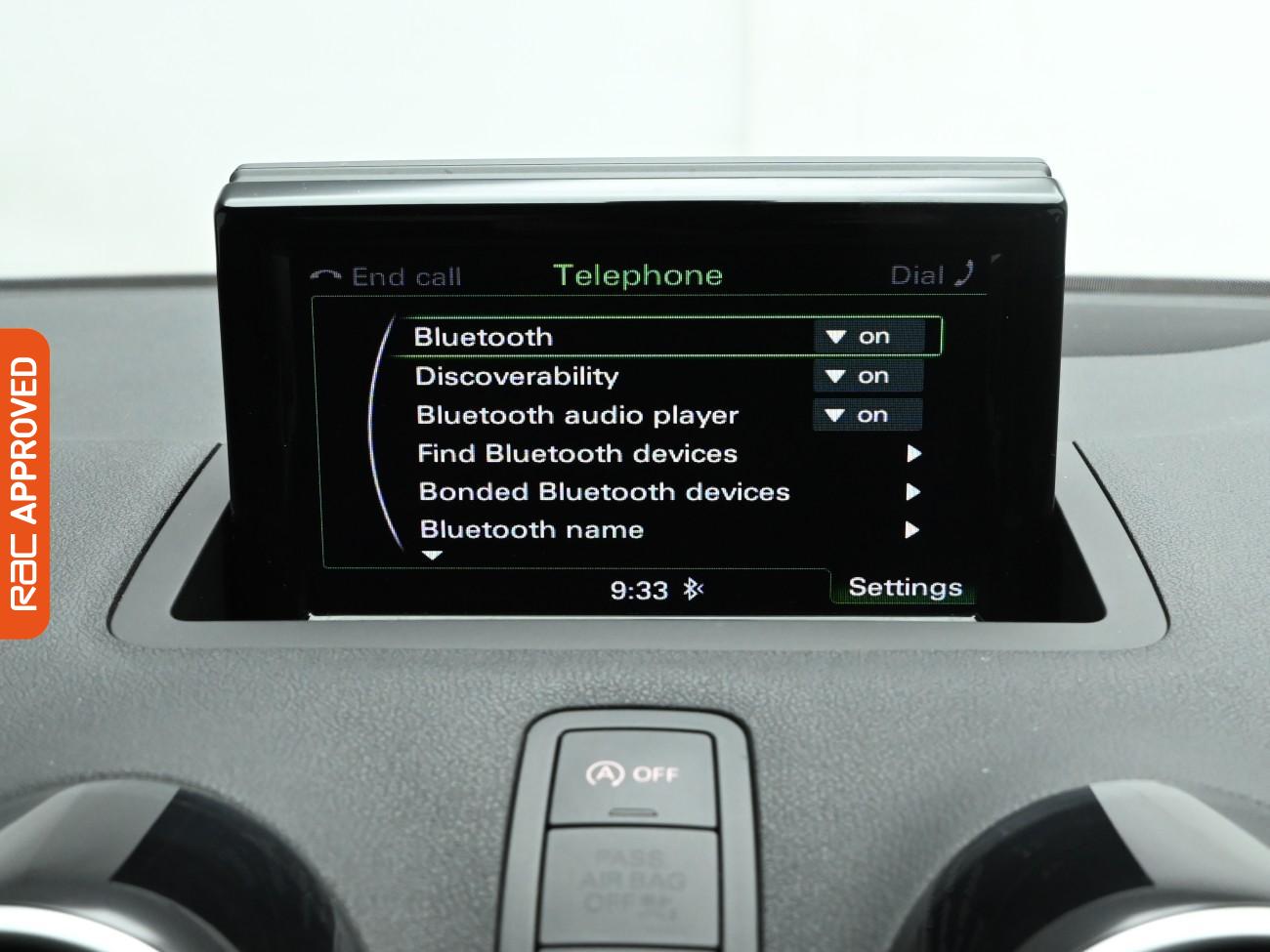 Used Audi A1 2015 for sale - 76774658: Photo 15