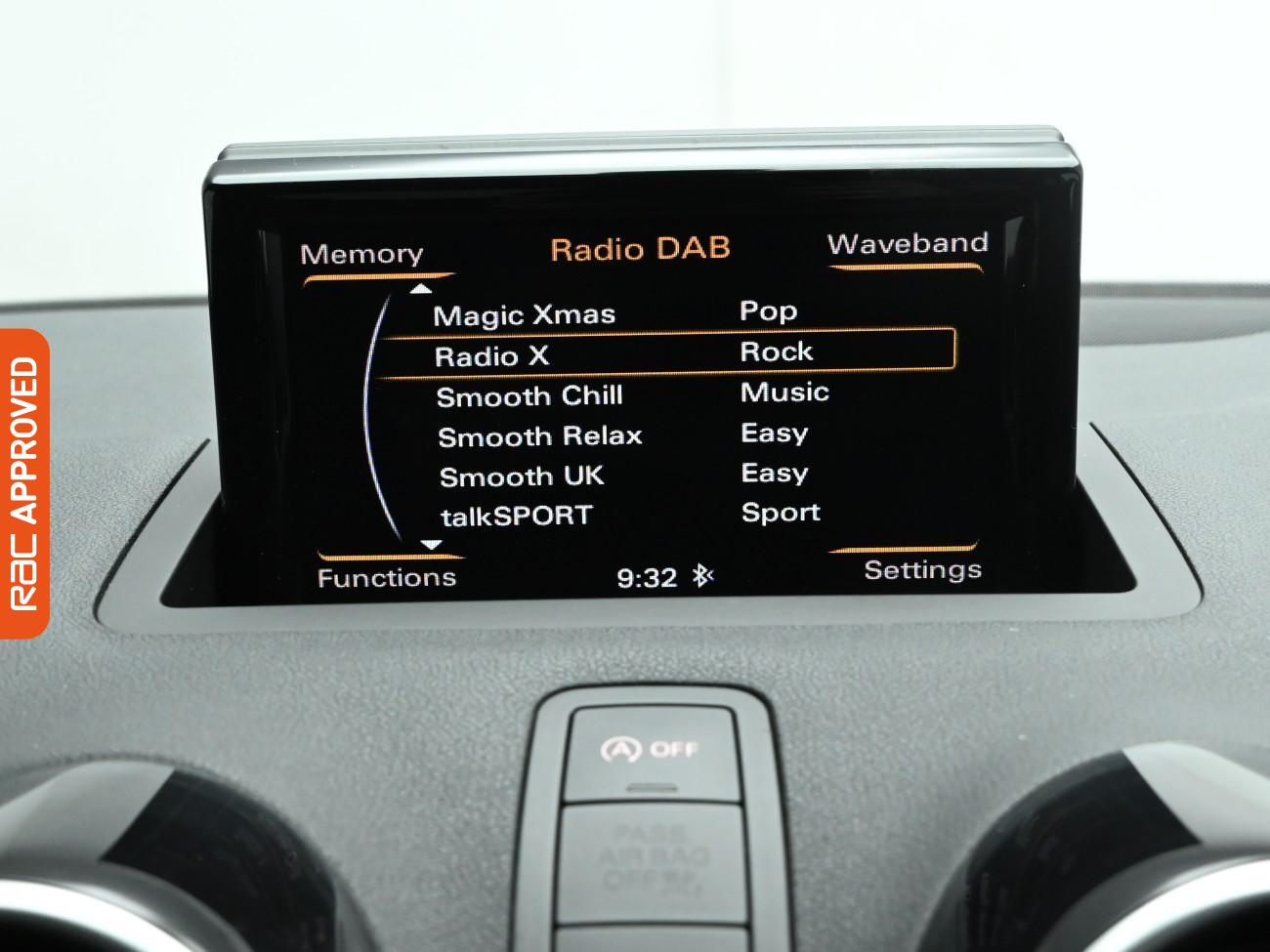 Used Audi A1 2015 for sale - 76774658: Photo 16